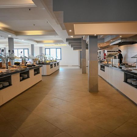 Kn Hotel Matas Blancas - Solo Adultos Costa Calma Eksteriør billede