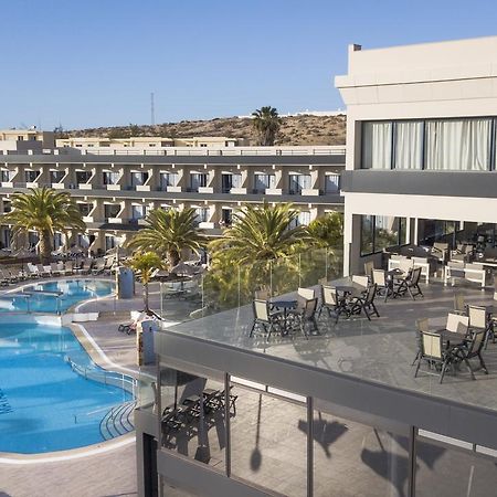 Kn Hotel Matas Blancas - Solo Adultos Costa Calma Eksteriør billede