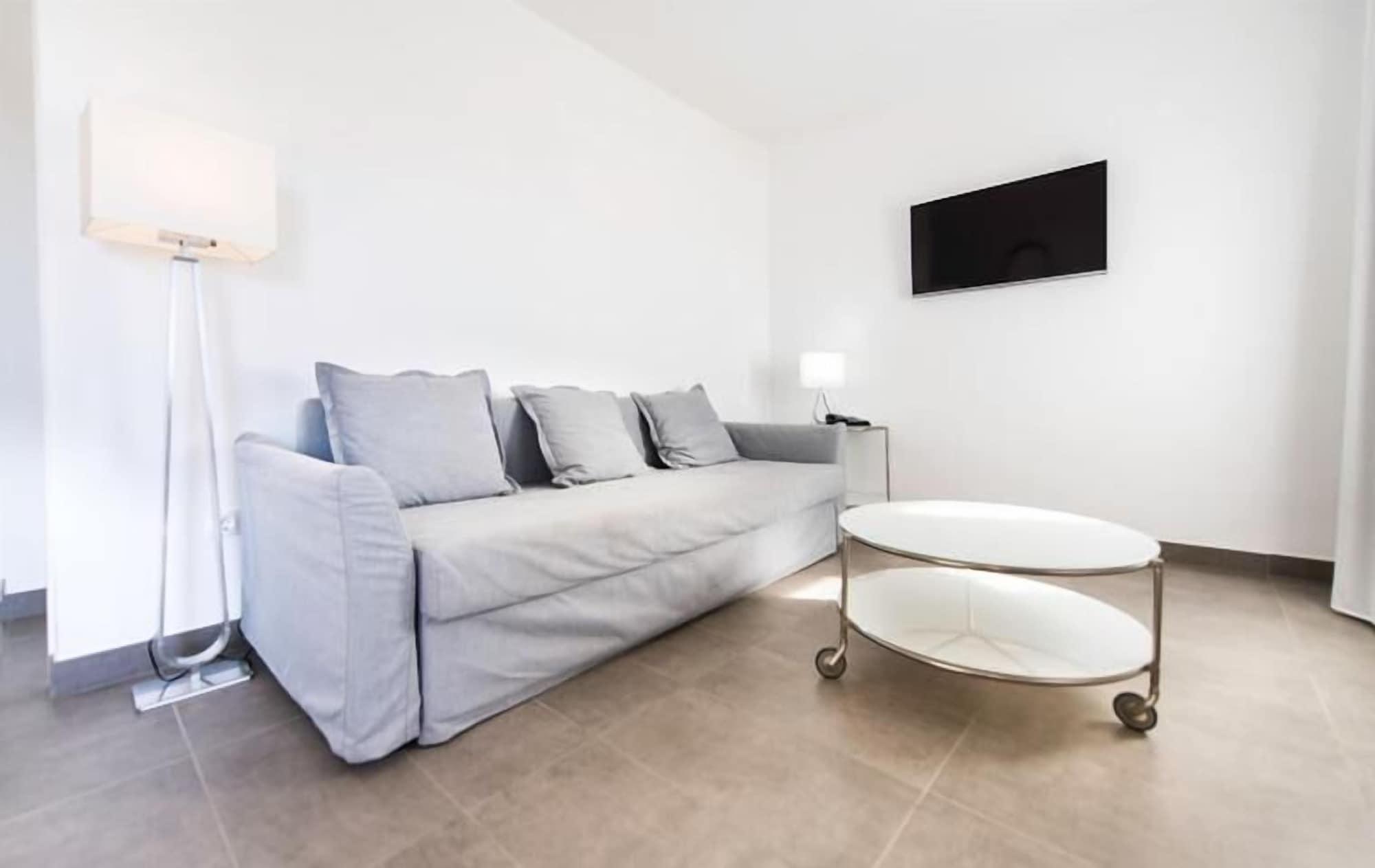 Kn Hotel Matas Blancas - Solo Adultos Costa Calma Eksteriør billede