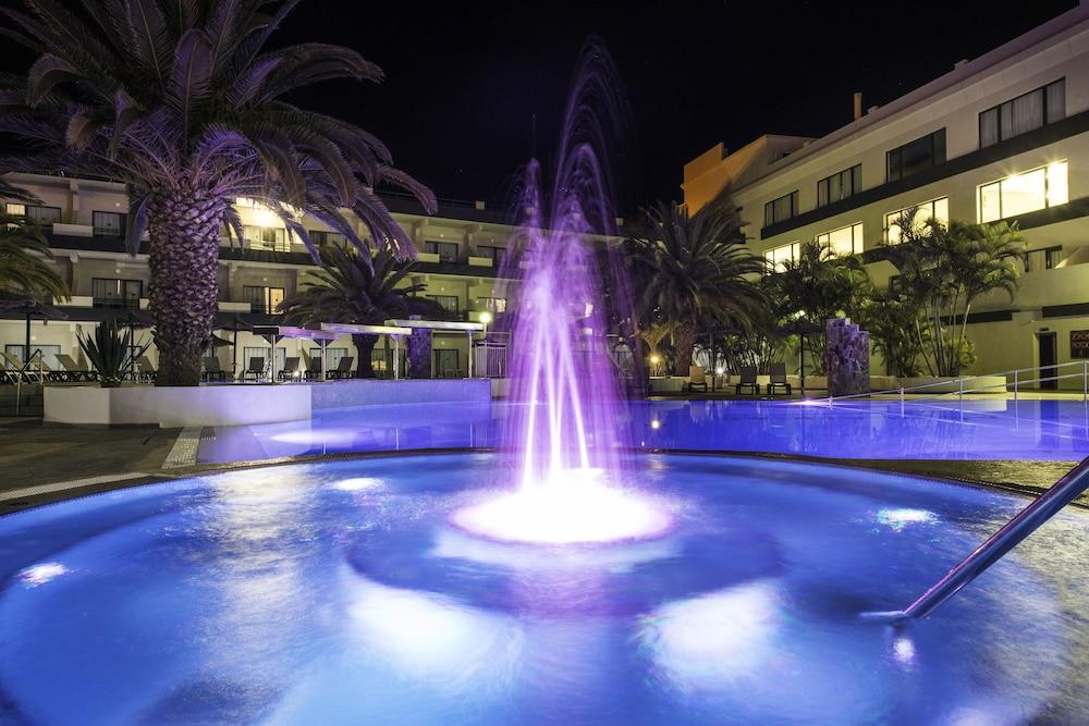 Kn Hotel Matas Blancas - Solo Adultos Costa Calma Eksteriør billede