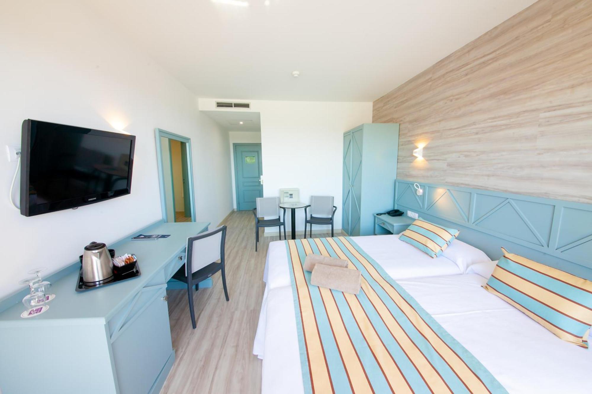Kn Hotel Matas Blancas - Solo Adultos Costa Calma Eksteriør billede