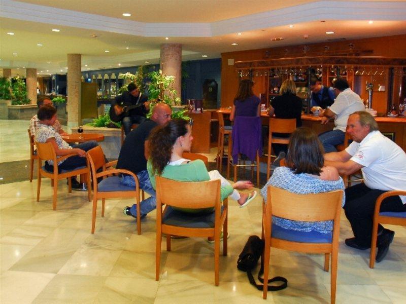 Kn Hotel Matas Blancas - Solo Adultos Costa Calma Eksteriør billede
