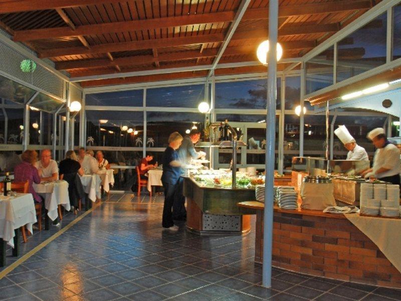 Kn Hotel Matas Blancas - Solo Adultos Costa Calma Eksteriør billede