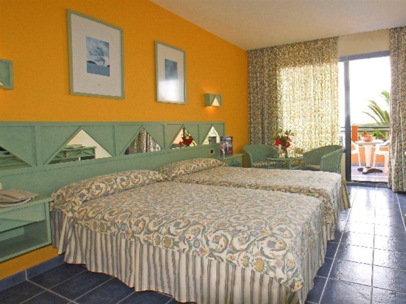 Kn Hotel Matas Blancas - Solo Adultos Costa Calma Eksteriør billede