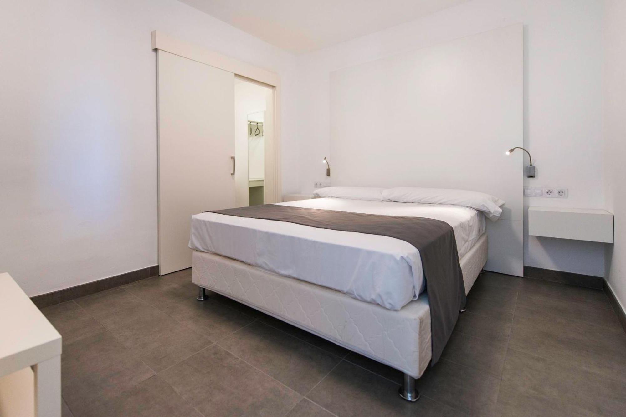 Kn Hotel Matas Blancas - Solo Adultos Costa Calma Eksteriør billede