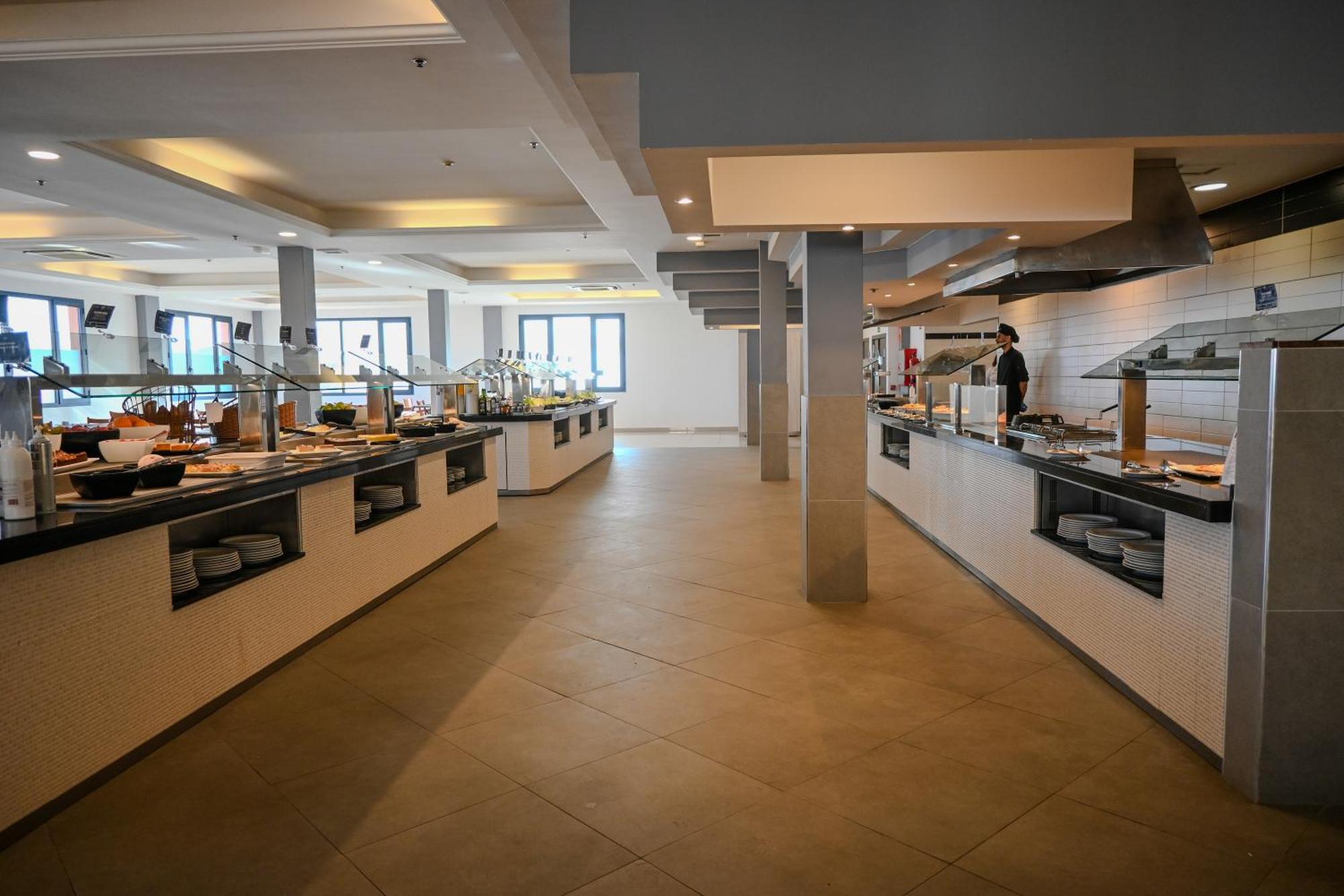 Kn Hotel Matas Blancas - Solo Adultos Costa Calma Eksteriør billede