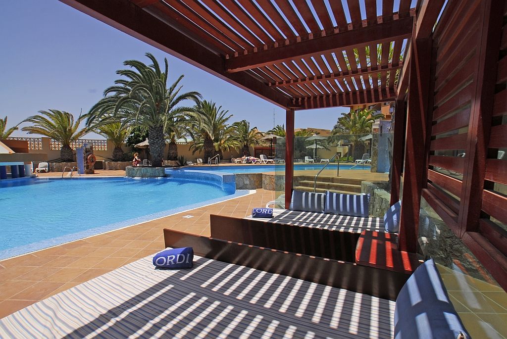Kn Hotel Matas Blancas - Solo Adultos Costa Calma Eksteriør billede