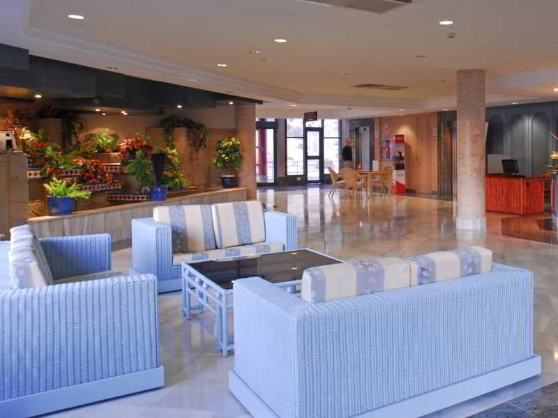Kn Hotel Matas Blancas - Solo Adultos Costa Calma Eksteriør billede