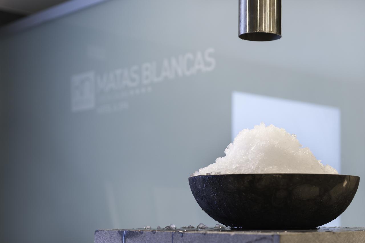 Kn Hotel Matas Blancas - Solo Adultos Costa Calma Eksteriør billede
