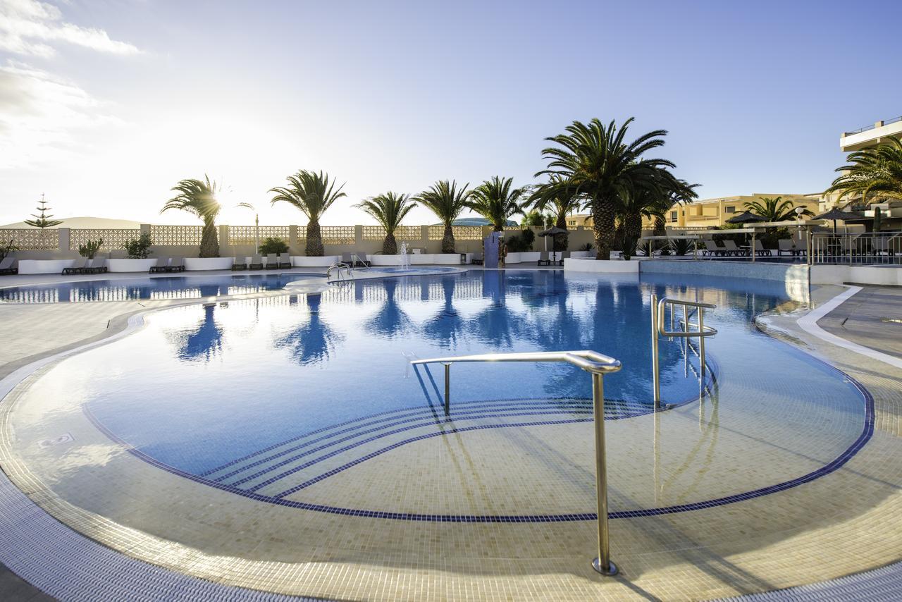 Kn Hotel Matas Blancas - Solo Adultos Costa Calma Eksteriør billede