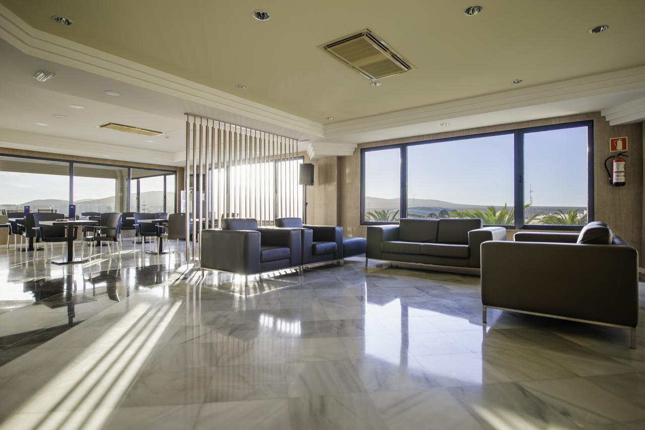 Kn Hotel Matas Blancas - Solo Adultos Costa Calma Eksteriør billede