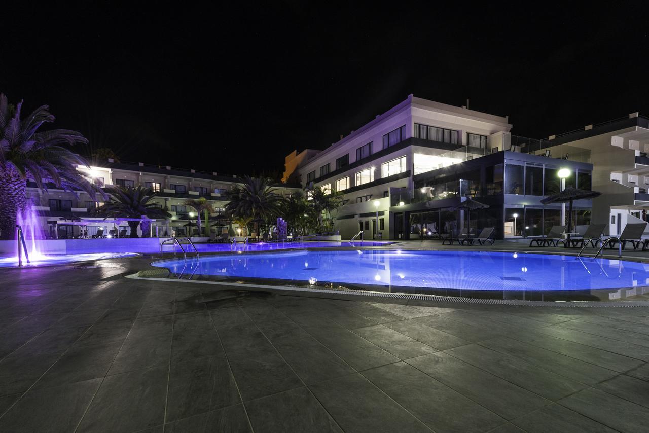 Kn Hotel Matas Blancas - Solo Adultos Costa Calma Eksteriør billede