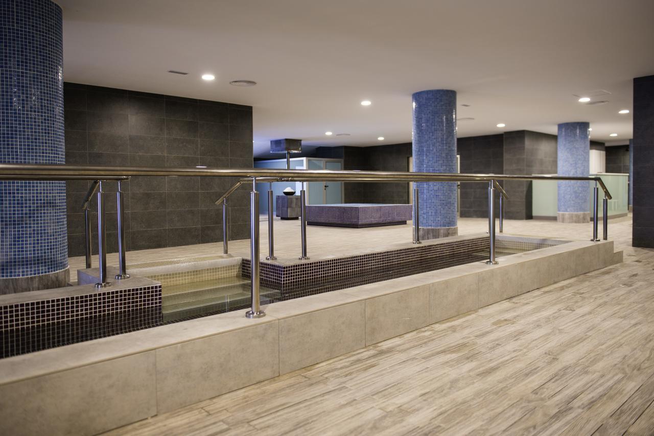 Kn Hotel Matas Blancas - Solo Adultos Costa Calma Eksteriør billede