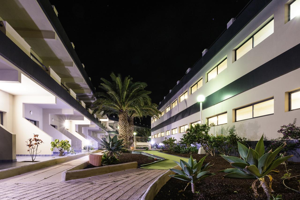 Kn Hotel Matas Blancas - Solo Adultos Costa Calma Eksteriør billede
