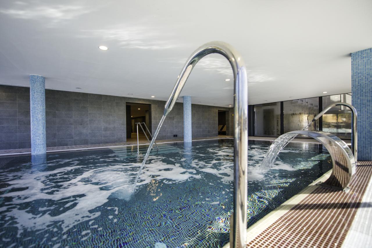 Kn Hotel Matas Blancas - Solo Adultos Costa Calma Eksteriør billede