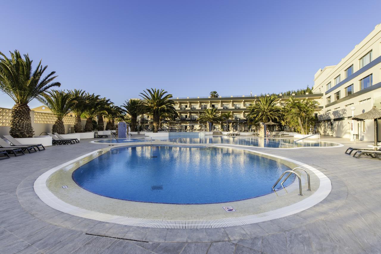 Kn Hotel Matas Blancas - Solo Adultos Costa Calma Eksteriør billede