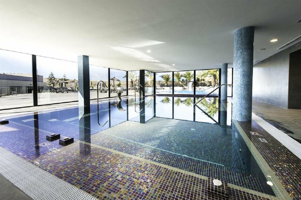 Kn Hotel Matas Blancas - Solo Adultos Costa Calma Eksteriør billede